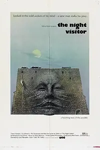 Постер к фильму «Ночной посетитель (1971)»
