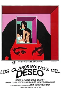 Постер к фильму «Яркие причины страсти (1977)»