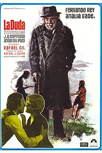Постер к фильму «Сомнение (1972)»