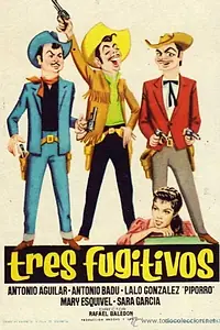 Главный постер фильма «Los santos reyes (1959)»