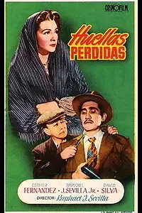 Постер к фильму «Бумажник (1953)»