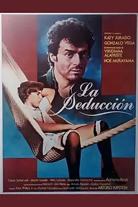 Главный постер фильма «Соблазнение (1981)»