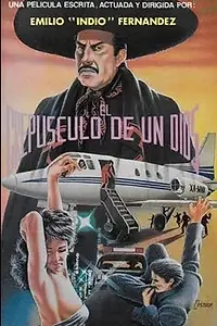 Постер к фильму «El crepúsculo de un dios (1969)»