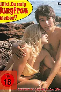 Постер к фильму «Вы хотите остаться девственницей навсегда? (1969)»