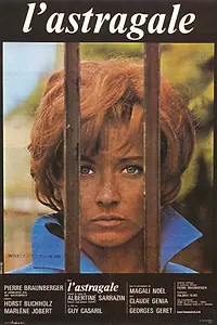 Постер к фильму «Астрагал (1968)»