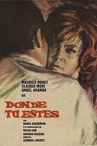 Постер к фильму «Где бы ты ни был (1964)»