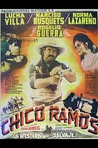 Постер к фильму «Chico Ramos (1971)»