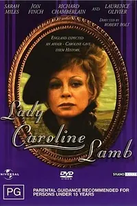 Постер к фильму «Леди Каролина Лэм (1972)»