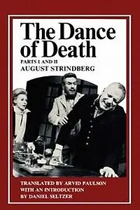 Главный постер фильма «Пляска смерти (1969)»