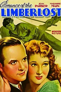 Главный постер фильма «Romance of the Limberlost (1938)»