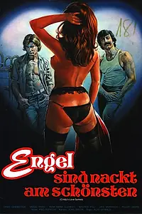 Главный постер фильма «Горячая парочка (1979)»