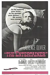 Постер к фильму «Комедиант (1960)»