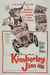 Постер к фильму «Кимберли Джим (1963)»
