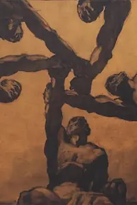 Главный постер фильма «El ángel de la paz (1959)»