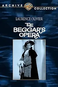 Постер к фильму «Опера нищих (1953)»