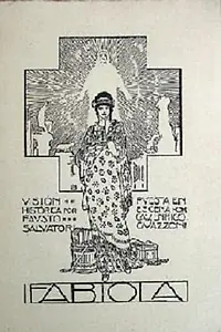 Постер к фильму «Фабиола (1918)»