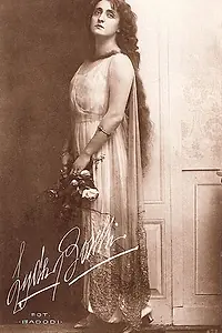 Постер к фильму «Привидение (1917)»