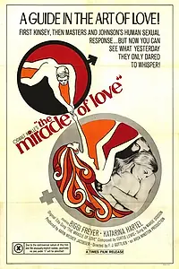 Постер к фильму «Das Wunder der Liebe (1968)»