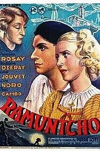 Постер к фильму «Рамунчо (1937)»