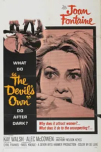 Постер к фильму «Ведьмы (1966)»