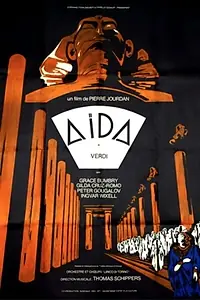 Постер к фильму «Аида (1977)»