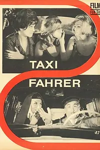 Постер к фильму «Четыре таксиста (1963)»