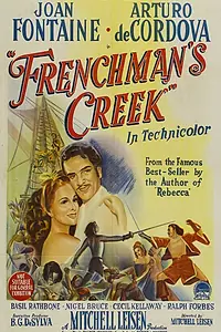 Постер к фильму «Бухта пирата (1944)»