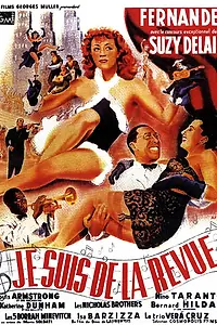 Постер к фильму «Удар и ответ (1950)»