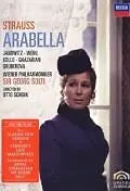 Постер к фильму «Arabella (1977)»