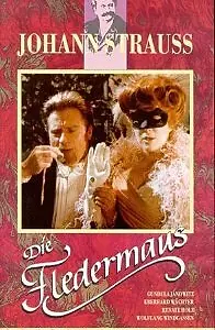 Главный постер фильма «Летучая мышь (1972)»