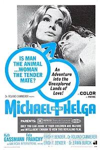Постер к фильму «Хельга и Михаэль (1968)»
