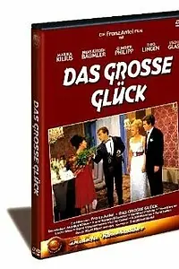 Постер к фильму «Das große Glück (1967)»