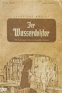 Главный постер фильма «Себастьян Кнайп (1958)»