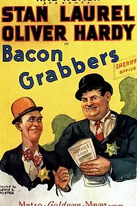Постер к фильму «Конфискаторы (1929)»