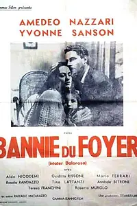 Постер к фильму «Tormento (1950)»