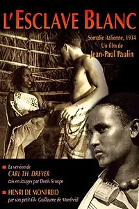 Постер к фильму «Белый раб (1936)»