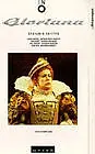 Главный постер фильма «Gloriana (1916)»