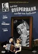 Постер к фильму «На Реепербане ночью, в половине первого (1954)»