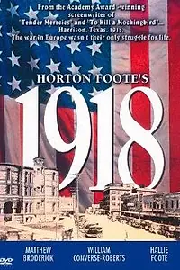 Постер к фильму «1918 (1985)»