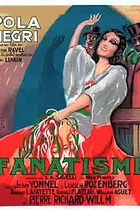 Постер к фильму «Fanatisme (1934)»