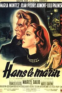 Постер к фильму «Моряк Ганс (1949)»