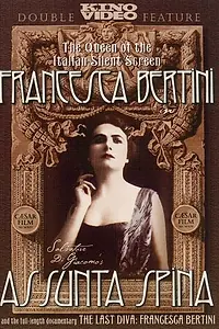 Главный постер фильма «Ассунта Спина (1915)»