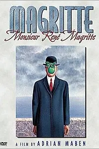 Главный постер фильма «Magritte ou La leçon de choses (1960)»