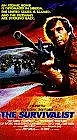 Постер к фильму «Джек Тиллмэн: Выживший (1987)»
