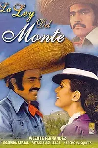 Постер к фильму «La ley del monte (1976)»