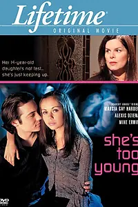 Главный постер фильма «Тусовщица (2004)»