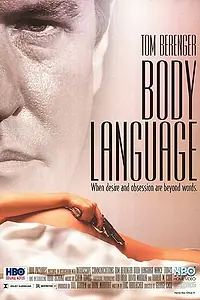 Главный постер фильма «Язык тела (1995)»