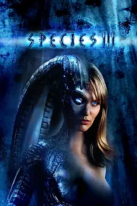 Постер к фильму «Особь 3 (2004)»