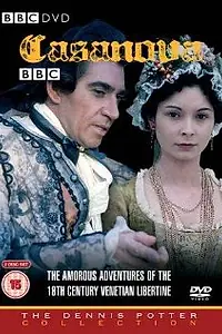 Постер к сериалу «Казанова (1971)»