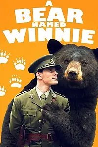 Главный постер фильма «Медведица по имени Винни (2004)»
